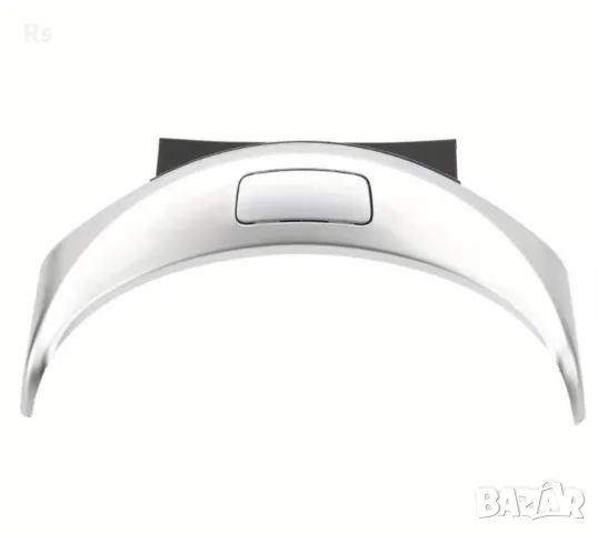 Панел за подлакътник хром за Mercedes w205/ w253