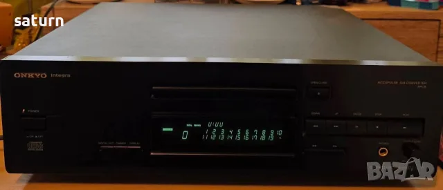  Onkyo Integra DX-7711 – High-End CD плеър Japan