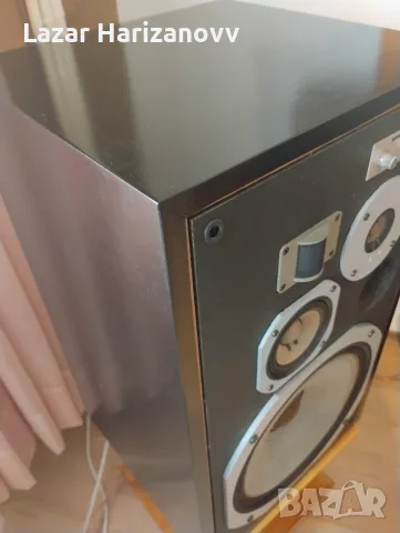 Продавам тонколони Pioneer HPM 100, снимка 9 - Тонколони - 56718493