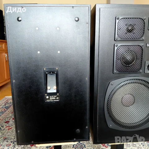 DUAL CL 390 тонколони, снимка 6 - Тонколони - 56623874