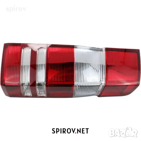 Ляв стоп Mercedes Sprinter W906 2006-2018, снимка 3 - Аксесоари и консумативи - 55745017