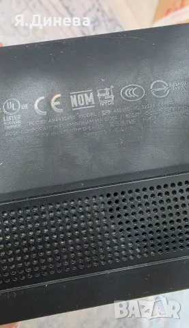 Колонка Bose за части, снимка 4 - Bluetooth тонколони - 56681447