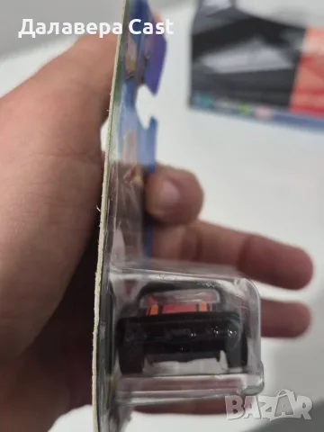 1/64 70 Camaro HotWheels , снимка 4 - Колекции - 56650661