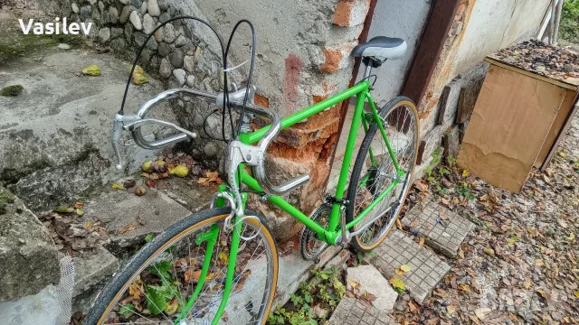 Градски велосипед 