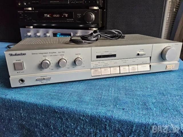 Стерео усилвател Technics SU-700