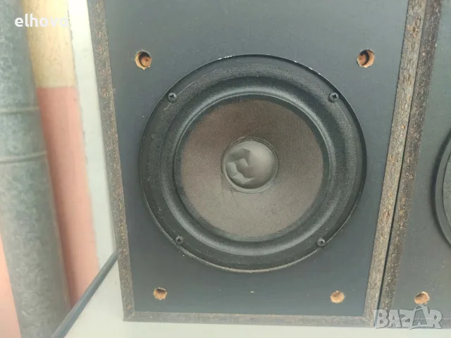 Тонколони Sony SS-A109#1, снимка 5 - Тонколони - 56621095
