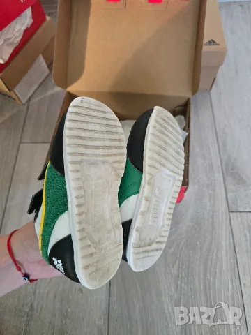ОБУВКИ Puma,Adidas, снимка 9 - Детски обувки - 56651069