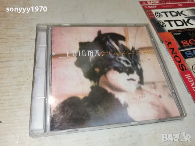 ENIGMA CD 2310260903H2E8R, снимка 6 - CD дискове - 56619841