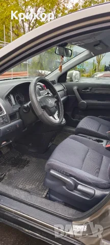 Продавам Honda CRV бензин/газ, снимка 7 - Автомобили и джипове - 56741263