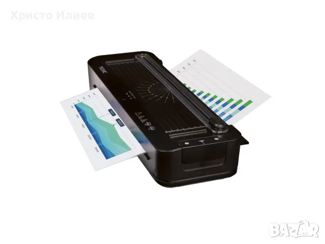 Ламинатор A3 топло и студено ламиниране , снимка 8 - Принтери, копири, скенери - 56736102