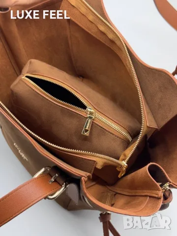 Guess ✨Дамски Чанти , снимка 9 - Чанти - 56740636