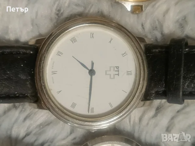 Лот от 11 часовника, снимка 8 - Мъжки - 56728462
