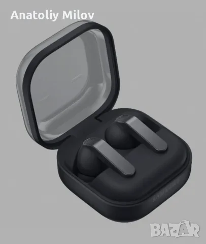 Samsung Galaxy Buds 4 Pro, снимка 3 - Безжични слушалки - 56586226