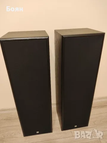 Тонколони JBL TLX 710