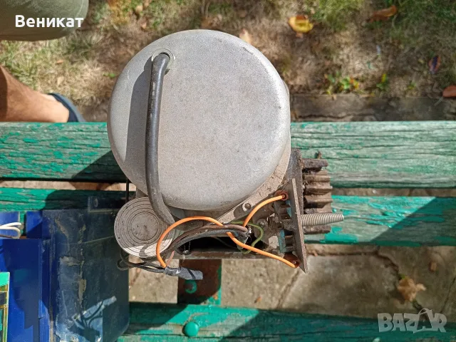 Електро двигател за врата , снимка 6 - Електродвигатели - 56602071