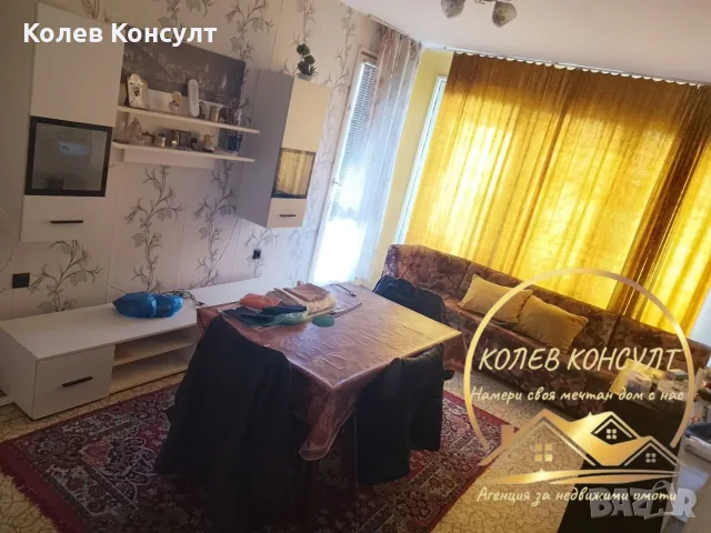 Апартамент гр.Гълъбово , снимка 3 - Апартаменти - 56735927