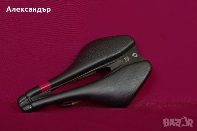 Седалка за колело Prologo Dimension AGX в много добро състояние