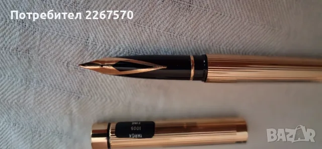Пшсалка SHEAFFER, снимка 5 - Ученически пособия, канцеларски материали - 56355085