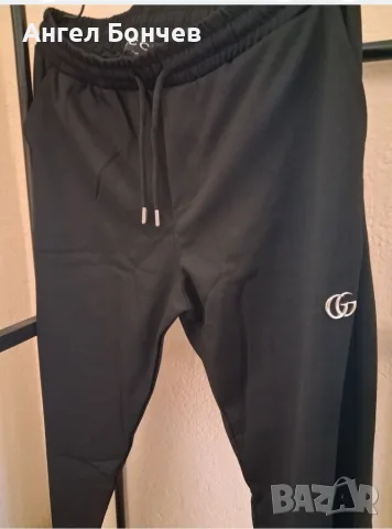 Спортен екип на GUCCI , снимка 6 - Спортни екипи - 56591364