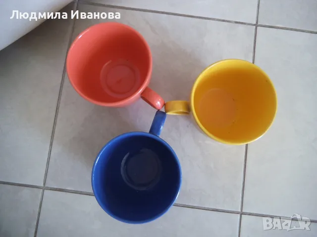 Керамика и стъкло, снимка 8 - Сервизи - 56625177