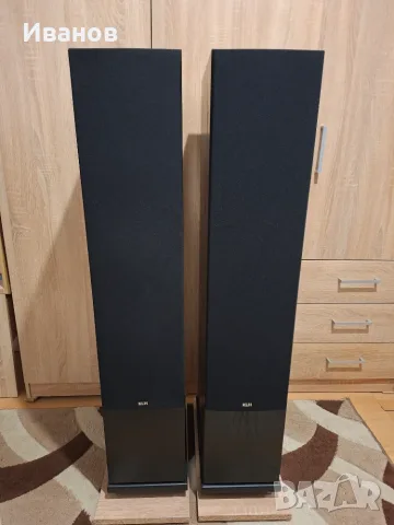 KLH Kendall  mk1, снимка 10 - Тонколони - 56585717