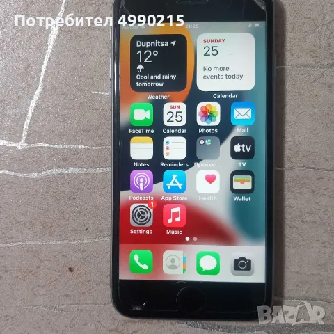 телефон айфон 6S