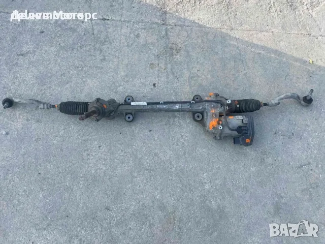 JX73-3200-CB хидравлична рейка 7828177141 от Jaguar XE 2.0