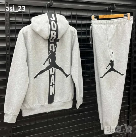 Нови мъжки екипи nike tech , снимка 2 - Спортни дрехи, екипи - 34948365