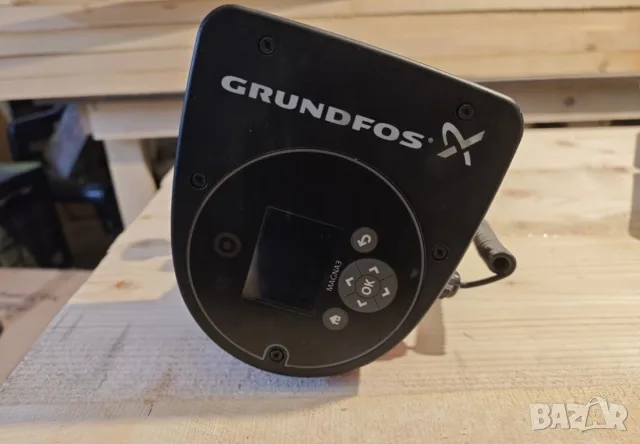 Циркулационна помпа Grundfos Magna 3 25-100