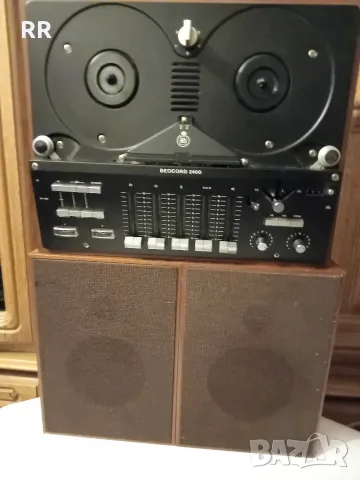 bang olufsen  2400 3 head, снимка 11 - Декове - 56561067