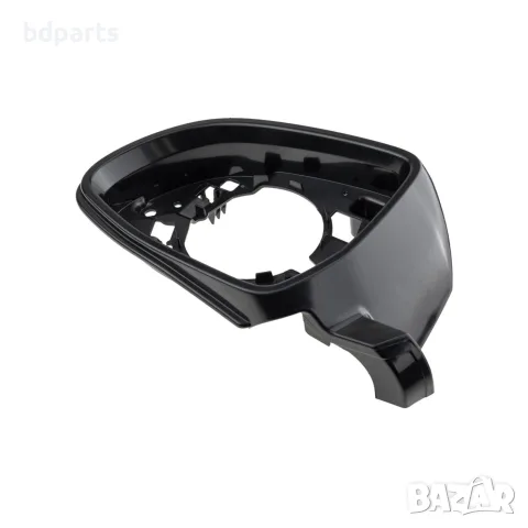 Лява основа корпус за странично огледало, BMW X3 G01, X4 G02, X5 G05, X6 G06, X7 G07