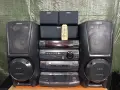 Sony HCD-XB8      Цена-269 евро , снимка 1