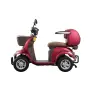 Електрическа четириколка Lunar Q, снимка 5