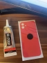 iPhone 12 заден капак +лепило, снимка 1