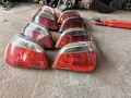 Стопове за е60.  25€ за пълен комплект, снимка 2