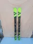 Карвинг ски FISCHER RC4 SPEED XTR 145см , снимка 1