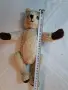 стара плюшена играчка мече Teddy Bear    36/3, снимка 9