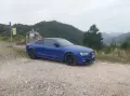 Продавам синьо Audi A5 , снимка 10
