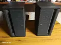 тонколони с бас jvc 4 ома 2 х 50 w , снимка 1