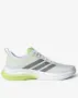 ОРИГИНАЛ - ADIDAS Moveboost Cloud White/Iron Metallic/Pulse Lime дамски маратонки, снимка 4