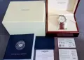 Longines Spirit Chronograph, 42мм, снимка 2