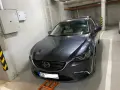 Mazda 6 SKYACTIV Ultimate 192к.с.* ВСИЧКИ ЕКСТРИ*, снимка 1