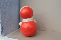 СССР играчка Неваляшка, снимка 4