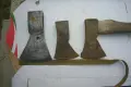 Малки брадвички и сатърчета, снимка 6