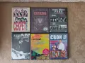 Лот DVD дискове. Музика. , снимка 1