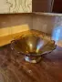 Стъклена фруктиера 2бр., снимка 2