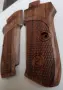 Орехови чирени за ЧЗ / CZ82/83, снимка 3