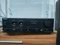 Усилвател SONY F-110 РАБОТИ , снимка 1