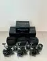 3X Shimano aero technium  mgs 12000 XTB , снимка 1