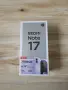 XIAOMI Redmi Note 17 6.99 ", 128 GB, RAM 4 GB, 50 MP, снимка 1